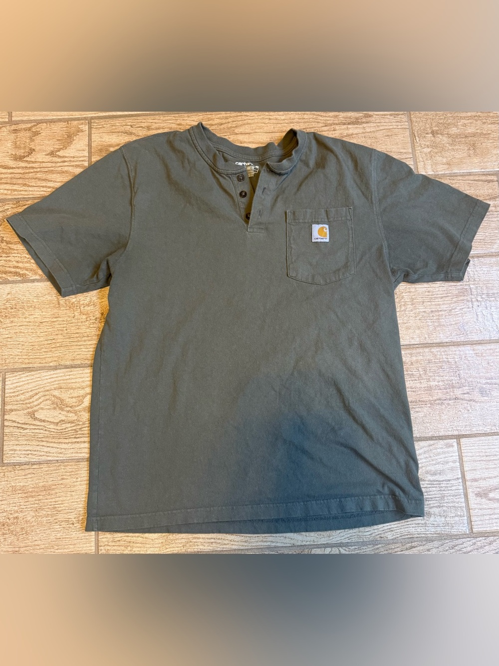 Carhartt Tee